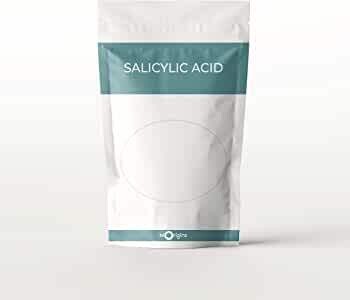 100g Salicylic Acid