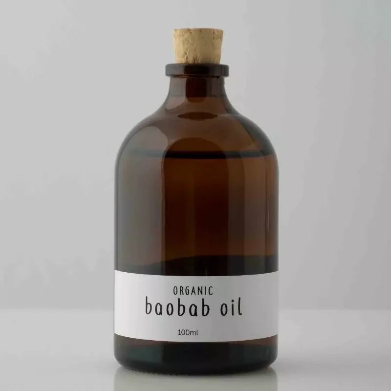 100ml Baobab Seed Oil