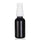 100ml Boston Black Bottle with white Mist Spray