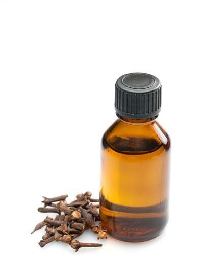 100ml Clove Oil