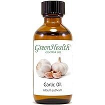 100ml Garlic Oil
