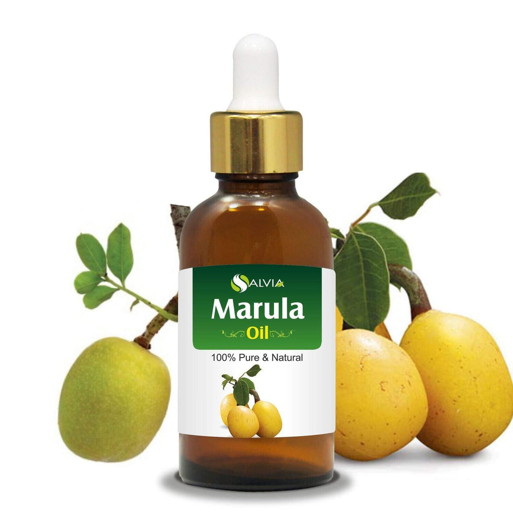 100ml Marula Virgin Oil