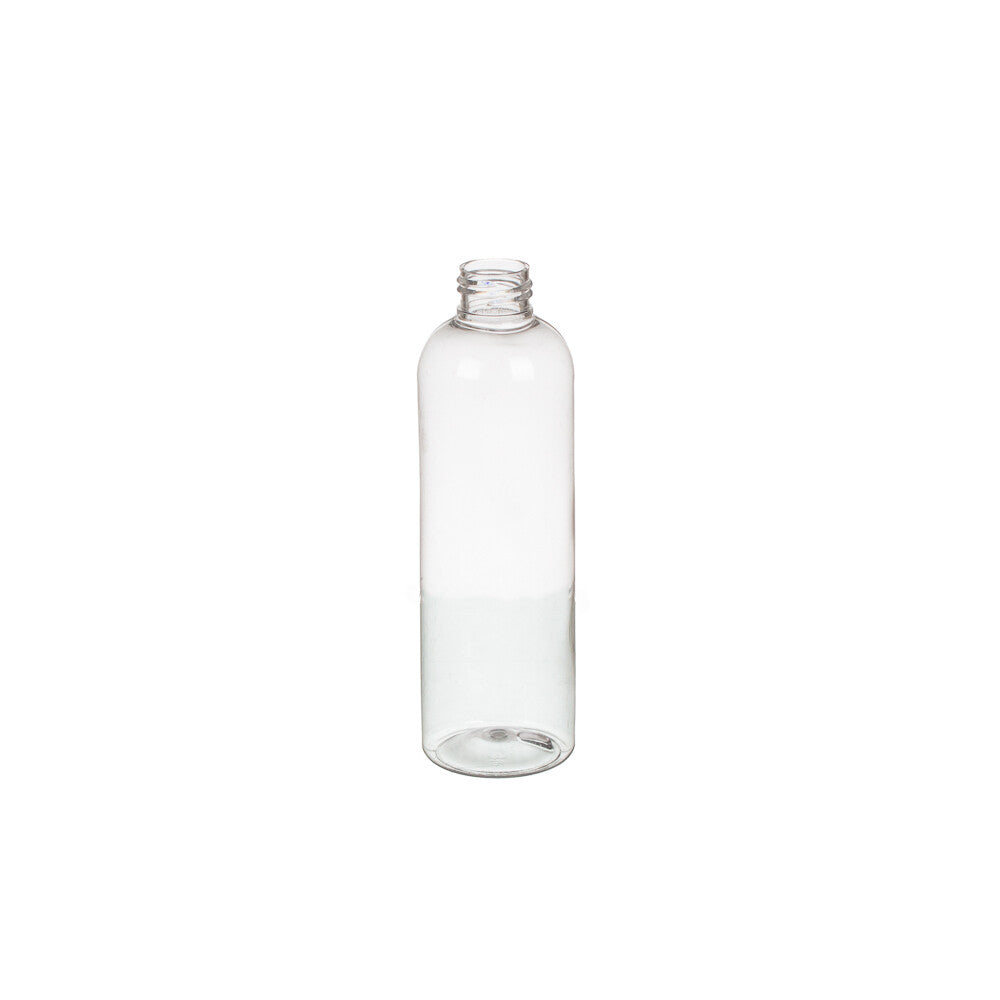 100ml PET Clear Bottles with 24mm caps Pack of 50 Units – Africa Global ...