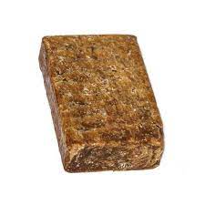 100g African Black Soap