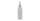 100ml Boston White Bottle With White Oil Spout