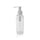 100ml Pet Clear Bottle With White Lotion Pump