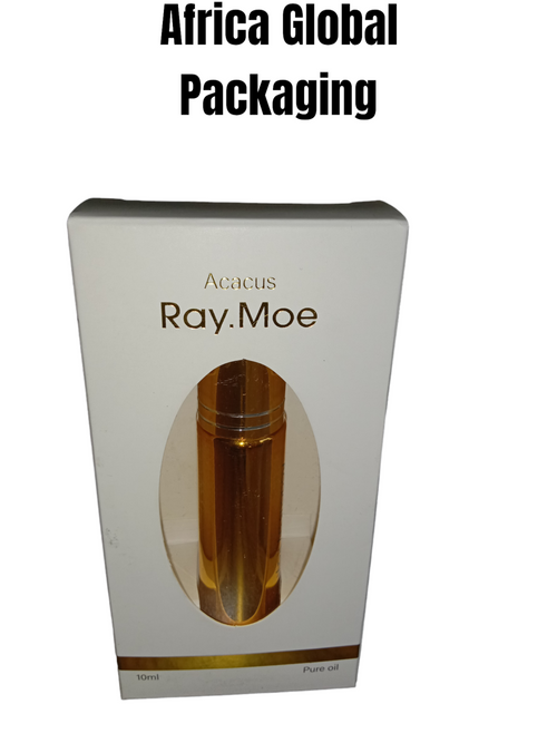 10ml Acacus Ray Moe Perfume