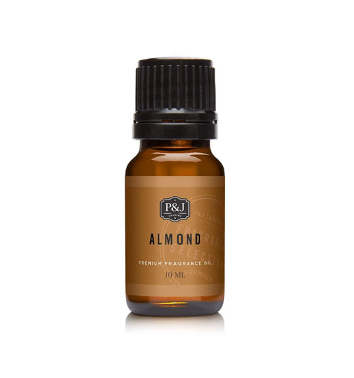 10ml Almond Fragrance Oil