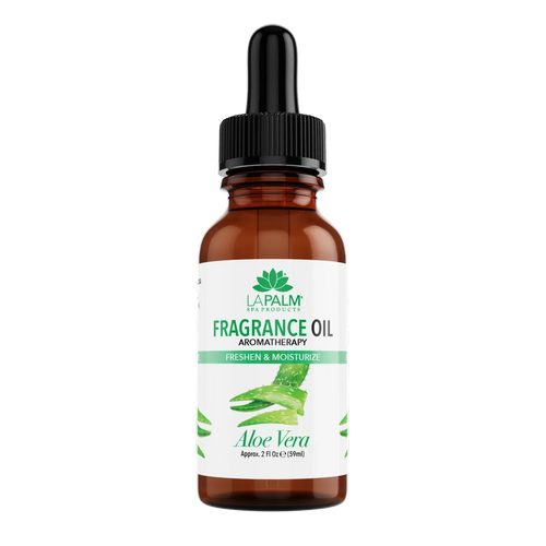 10ml Aloe Vera Fragrance Oil