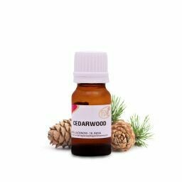 50ml Cedarwood Essential Oil