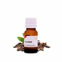 10ml Clove Essential Oil