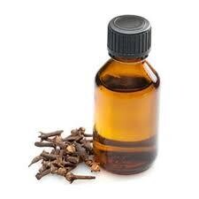 10ml Clove Leaf Essential Oil