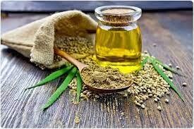 50ml Hemp Seed Oil