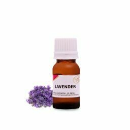 10ml Lavender Essential Oil