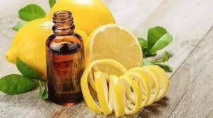 10ml Lemon Essential Oil