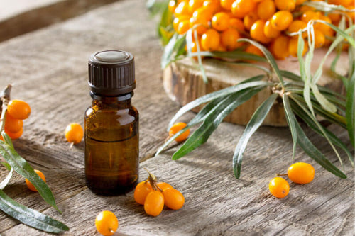 10ml Sea Buckthorn Essential Oil