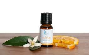 10ml Sweet Orange Essential Oil