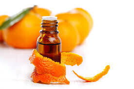 10ml Tangerine Essential Oil