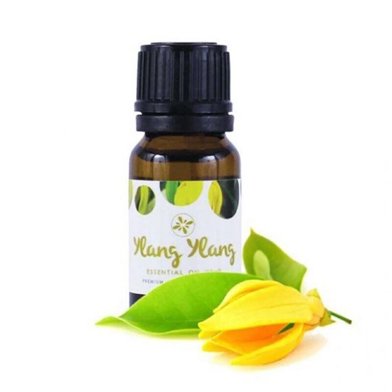 10ml Ylang Ylang Essential Oil