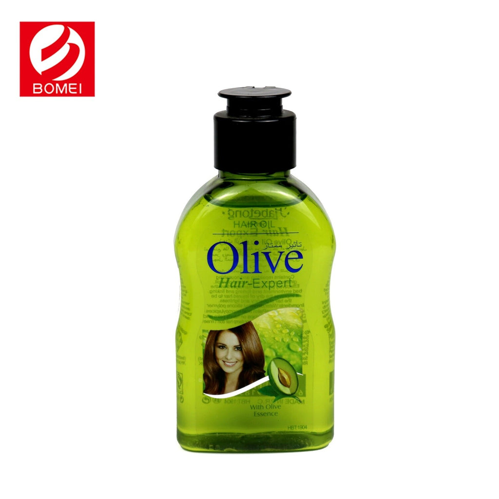 Olive Hair Expert Hair Oil 120ml