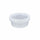 125ml Plastic Tubs pack of 50 units