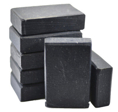 150g Kojic and Charcoal Soap