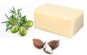 150g Shea Butter Soap
