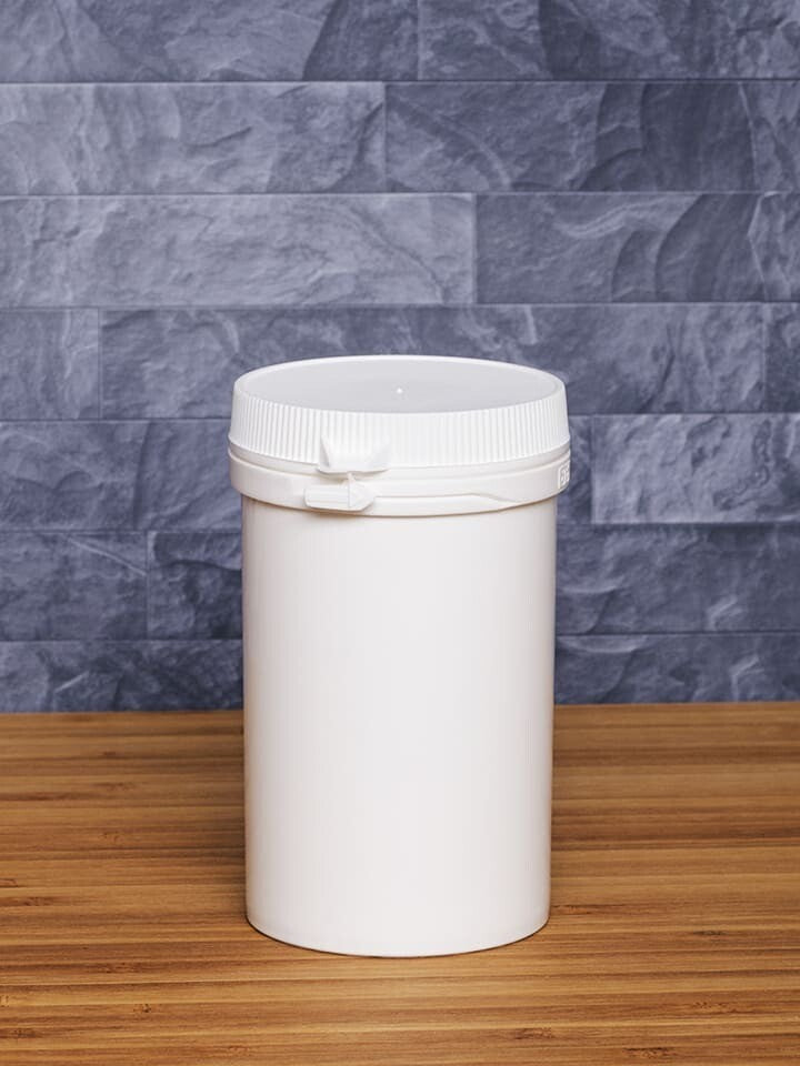 175ml Securitainer Jar with Lid