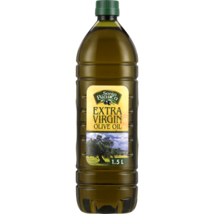 1-Liter Olive Pomace Oil