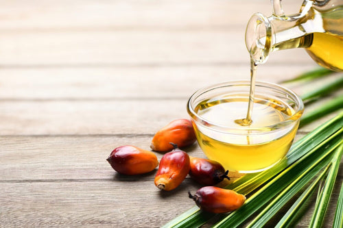 1-Liter Premium Palm Oil,