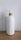 500ml Hdpe Boston White Bottle With Gold White Lotion Pump&nbsp;
