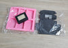 100g Soap Mold ( Soap Mould )  6 Cavities Plus 50 Soap Boxes