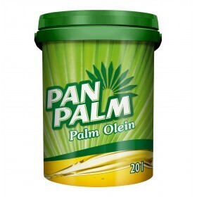 20 Litres Premium Palm Oil,