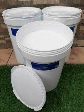 20 Litres Organic Body Cream Base