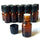 20ml Amber Dropper Bottles packs of 50 units