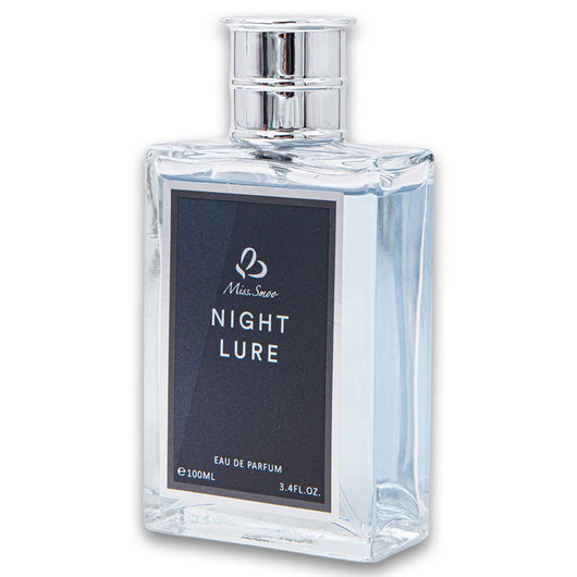 100ml Miss Smoo Night Lure Perfume