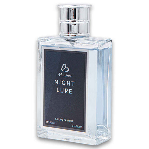 100ml Miss Smoo Night Lure Perfume