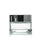 50ML Glass jar with silver lid