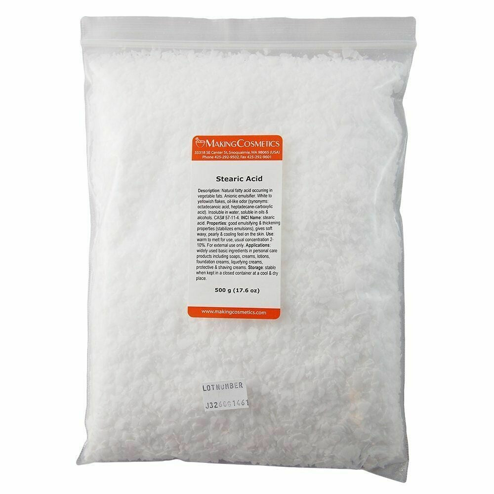 5kg Stearic Acid