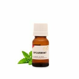 10ML Spearmint Essential Oil