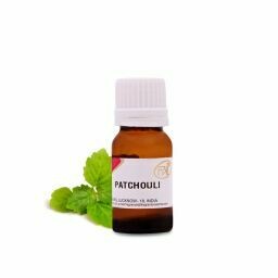 10ML OIL Patchouli Essential oil