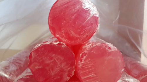 1KG Grapefruit Melt and Pour Glycerine Soap
