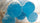 KG Blue Jasmine Melt and Pour Glycerine Soap