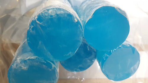 KG Blue Jasmine Melt and Pour Glycerine Soap