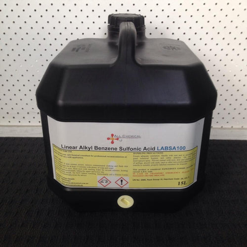 25kg Sulphonic Acid (98%)
