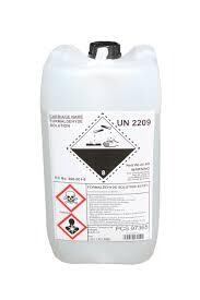 Formalin ( 37.7% ) 20KG