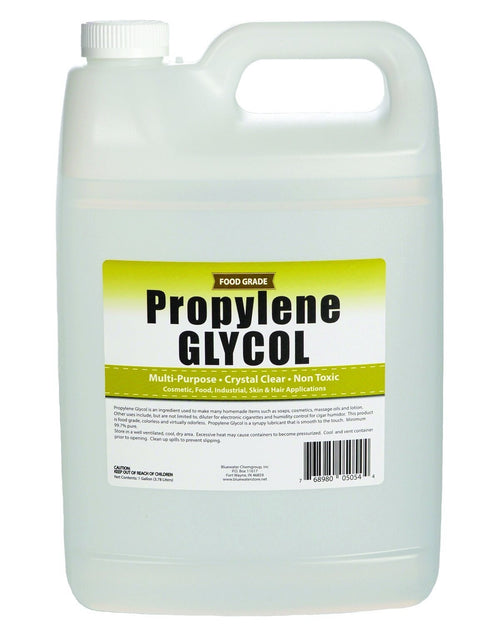 5KG propylene glycol 99% pure