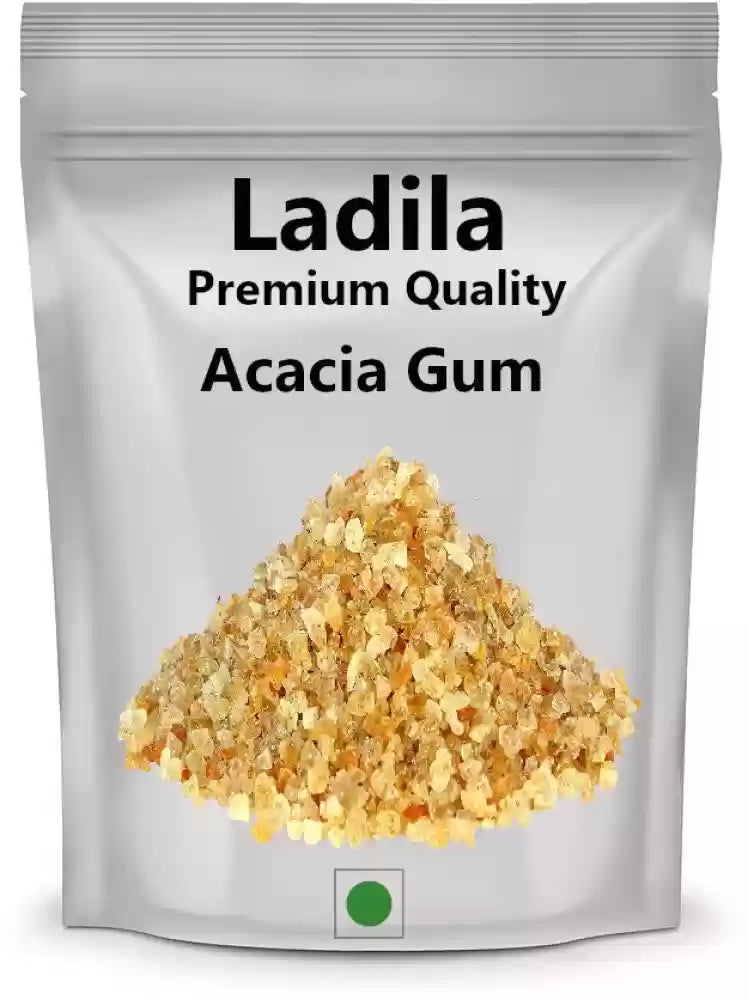 25kg Gum Acacia type 4729