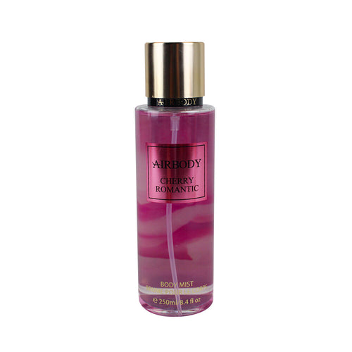 250ml Romantic Body Mist