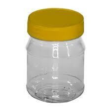 250ml Honey-Peanut Butter Jars pack of 50 units